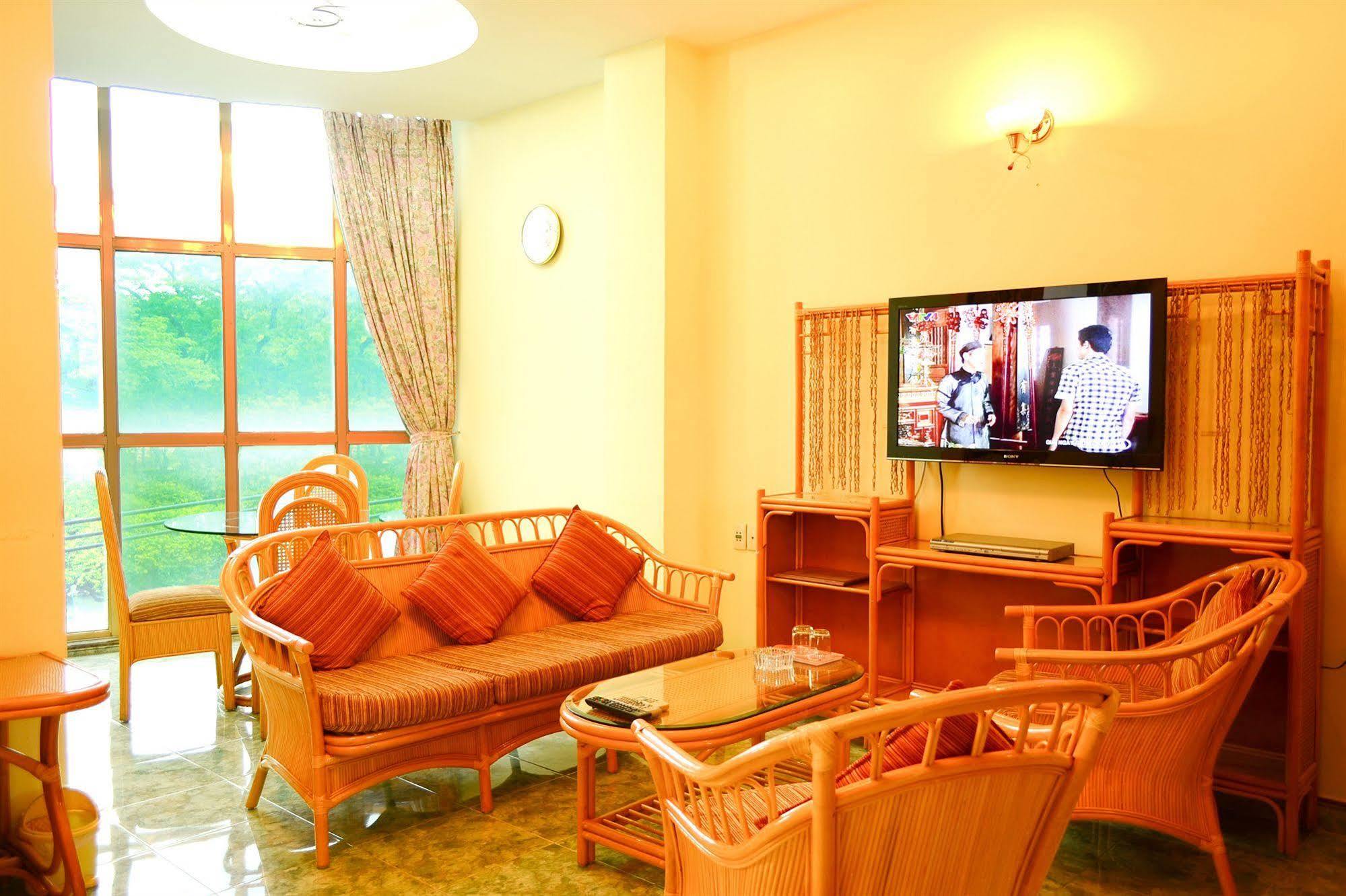 Evergreen Hotel Ho Chi Minh City Exterior photo